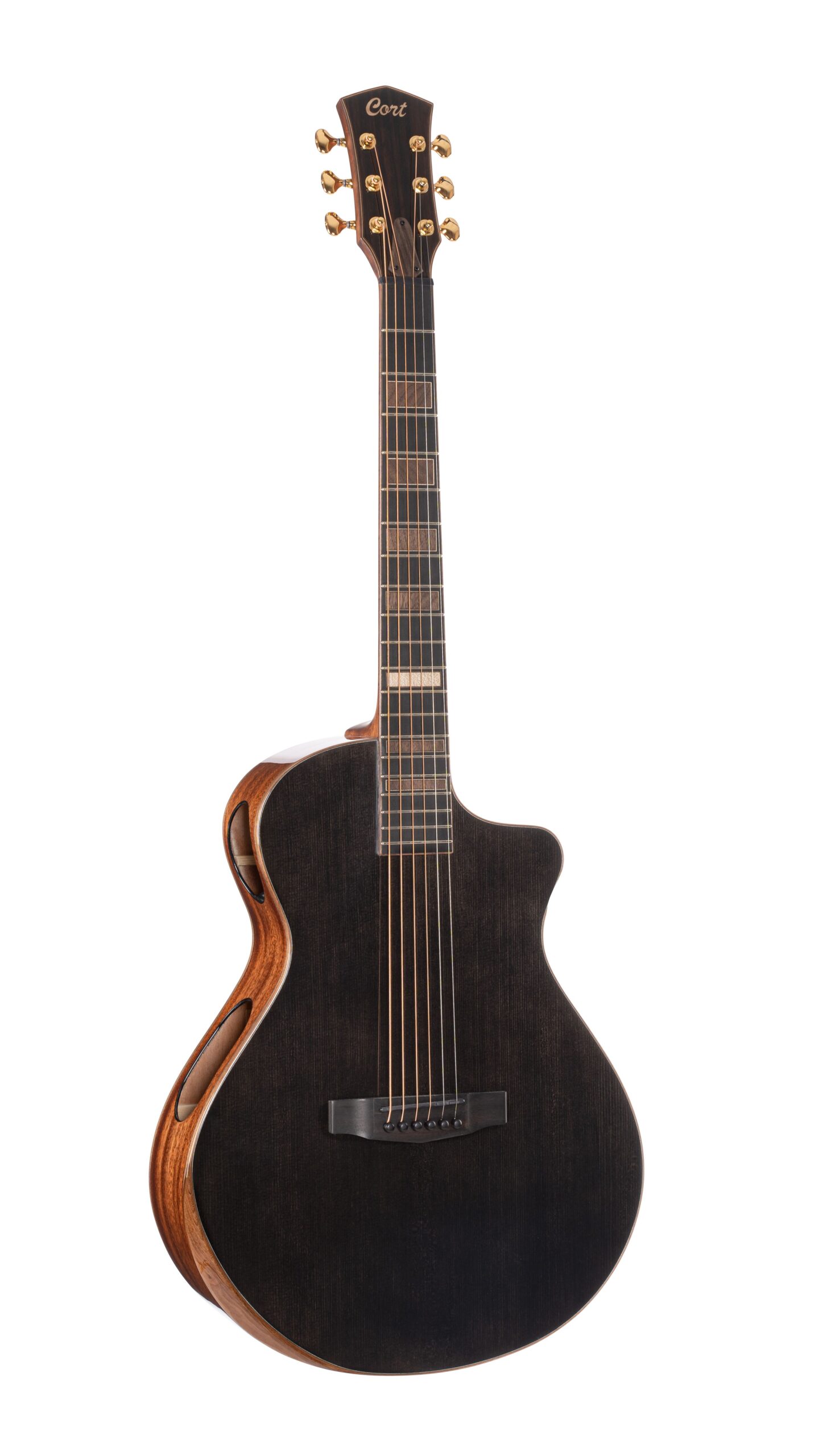 CORT GA-MY BEVEL NAT