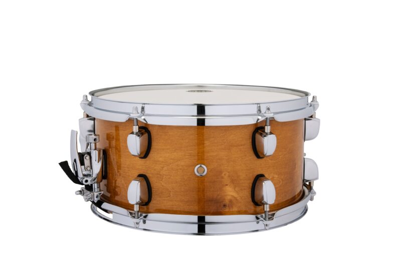MAPEX IT MPNMP2600CNL RULLANTE MPX 12X6 AMBER MAPLE BURL - immagine 2