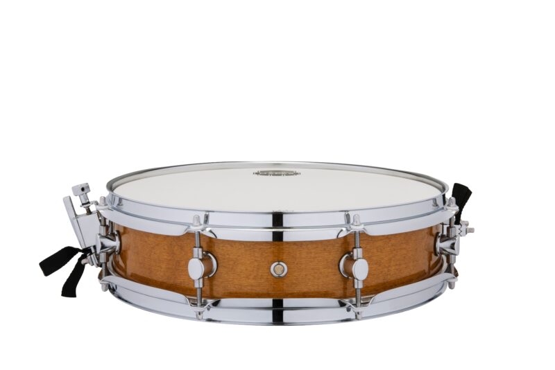 MAPEX IT MPNMP4350CNL RULLANTE MPX 14X3.5 AMBER MAPLE BURL - immagine 2