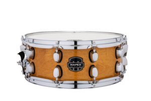 MAPEX IT MPNMP4550CNL RULLANTE MPX 14X5.5 AMBER MAPLE BURL