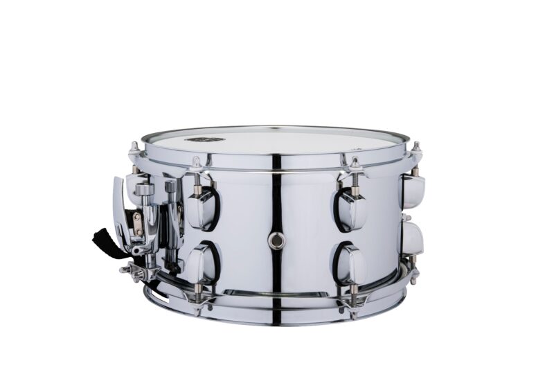 MAPEX IT MPNST0551CN RULLANTE MPX 10X5.5 ACCIAIO - immagine 2