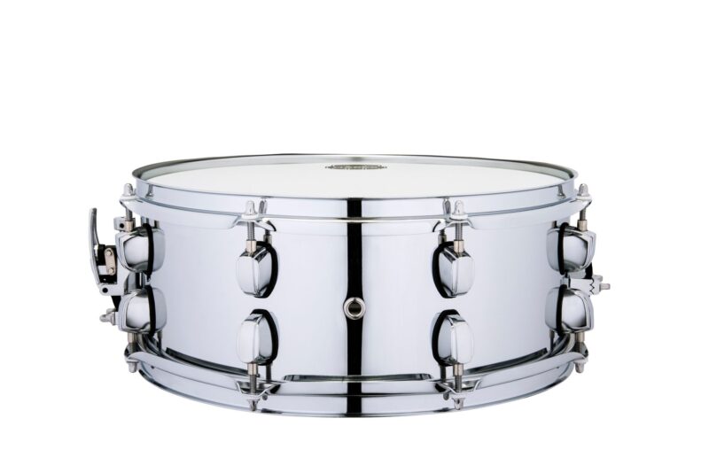 MAPEX IT MPNST4551CN RULLANTE MPX 14X5.5 ACCIAIO - immagine 2