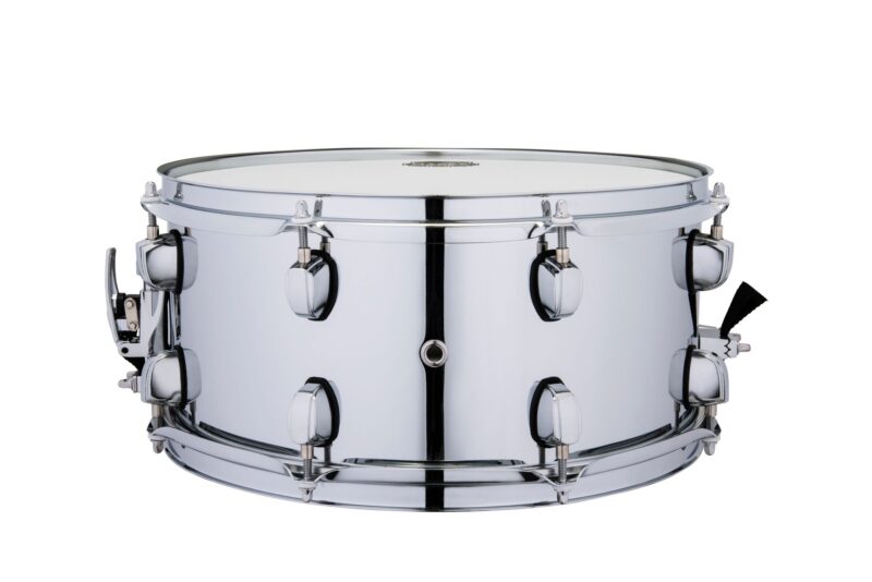 MAPEX IT MPNST4651CN RULLANTE MPX 14X6.5 ACCIAIO - immagine 2