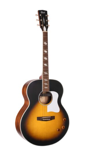 CORT CJ RETRO VSM