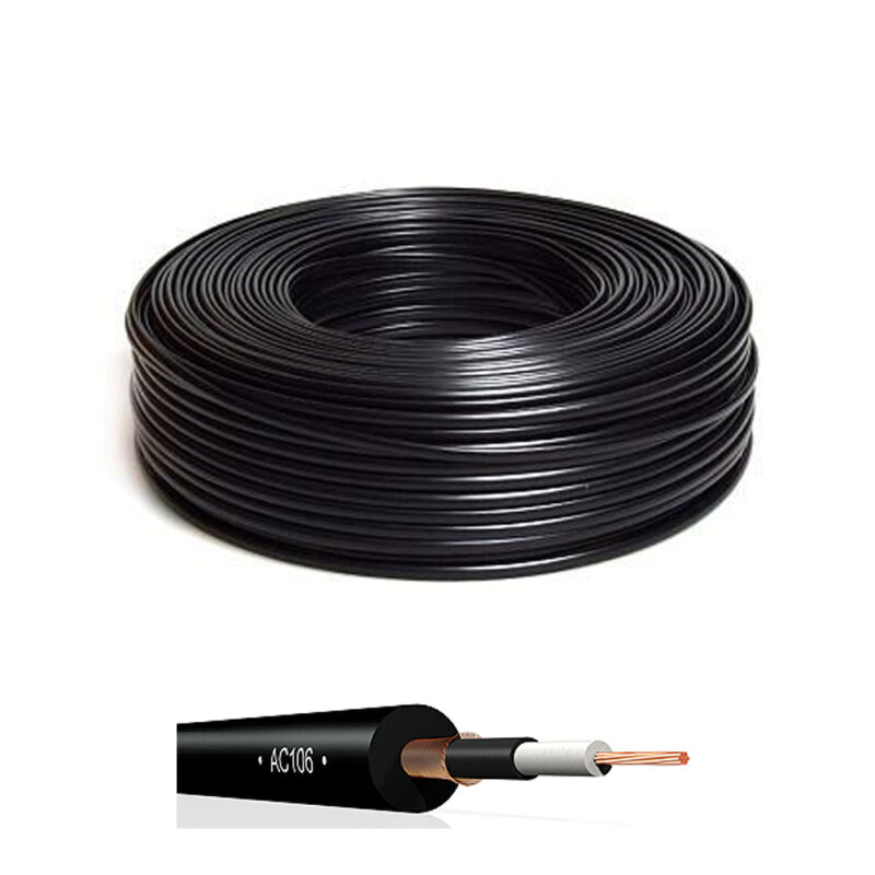 KLOTZ CABLES AC106SW.100