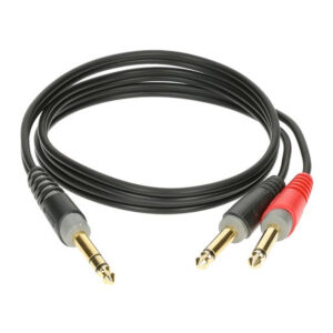 KLOTZ CABLES AY1-0100