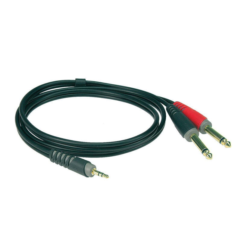 KLOTZ CABLES AY5-0200