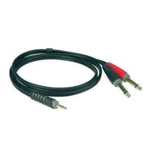 KLOTZ CABLES AY5-0300
