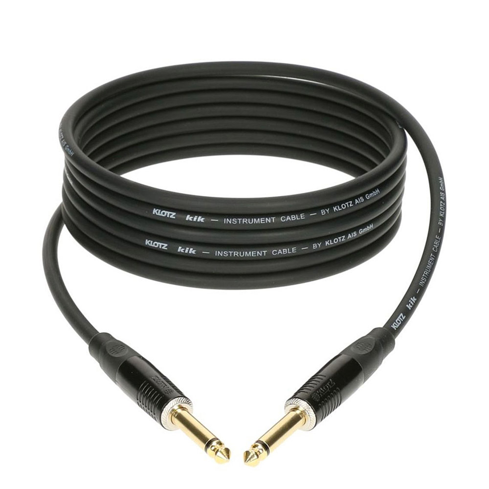 KLOTZ CABLES KIKKG3.0PPSW