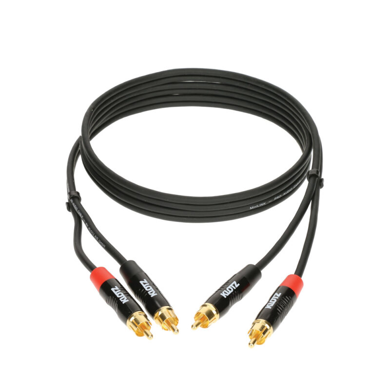 KLOTZ CABLES KT-CC300
