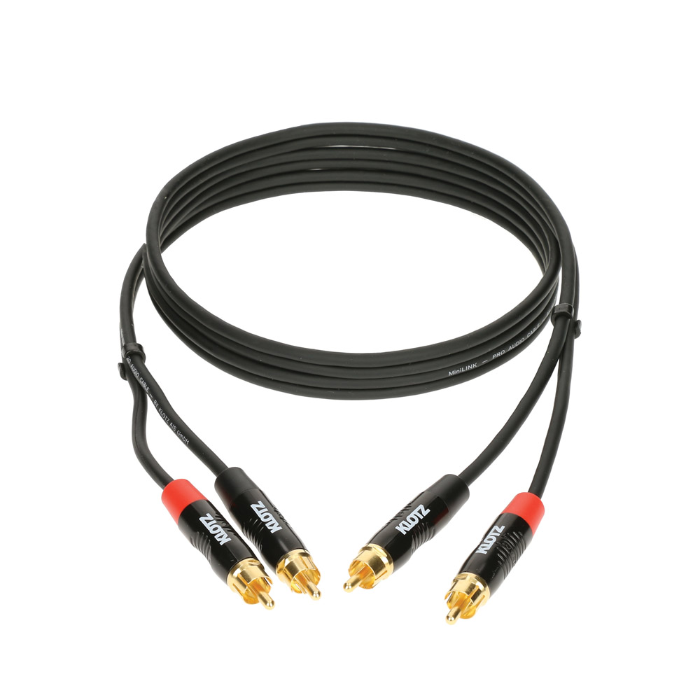 KLOTZ CABLES KT-CC300