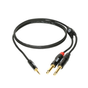 KLOTZ CABLES KY5-300