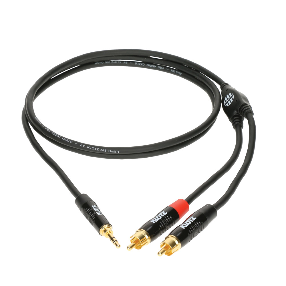 KLOTZ CABLES KY7-150