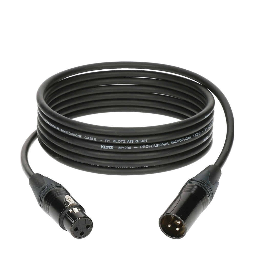 KLOTZ CABLES M1FM1N0300