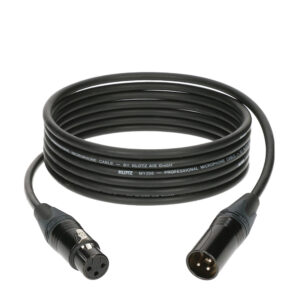 KLOTZ CABLES M1FM1N1000