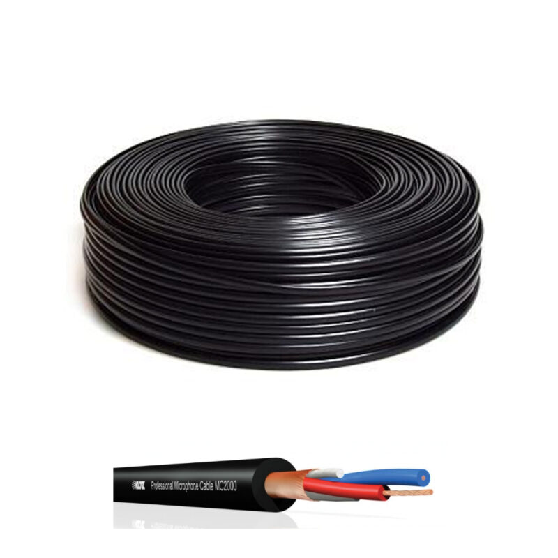 KLOTZ CABLES MC2000SW.100