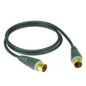 KLOTZ CABLES MID-018