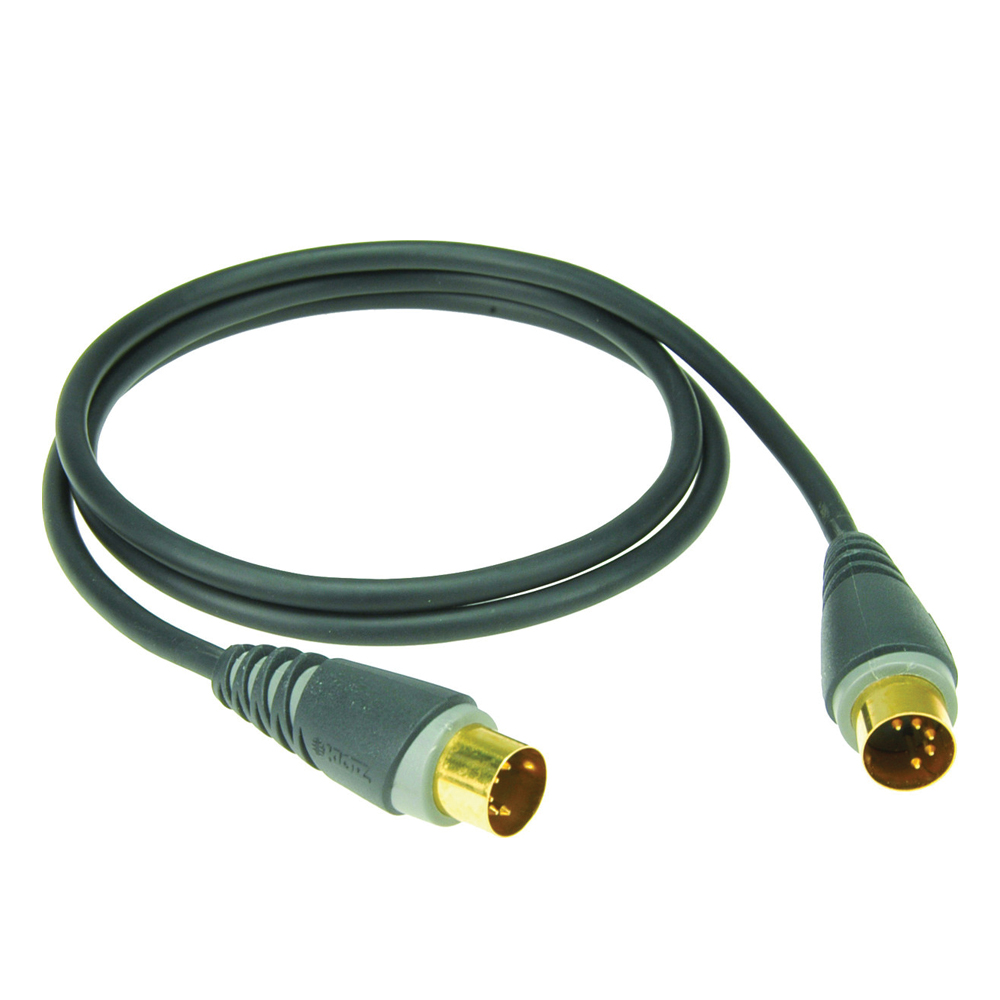 KLOTZ CABLES MID-030