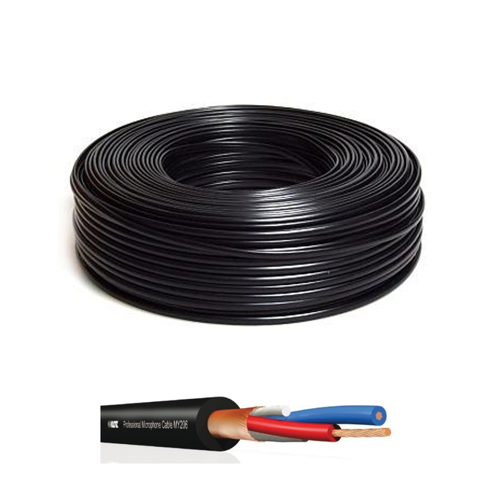 KLOTZ CABLES MY206SW.100