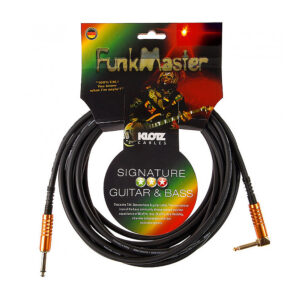 KLOTZ CABLES TM-R0300
