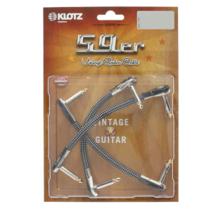 KLOTZ CABLES VINPAN0015