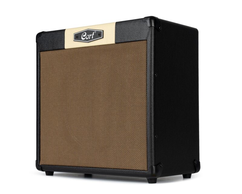 CORT KX707 EVERTUNE OPBK W/BAG - immagine 2