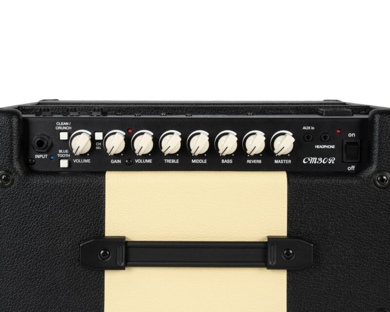 CORT KX707 EVERTUNE OPBK W/BAG - immagine 4