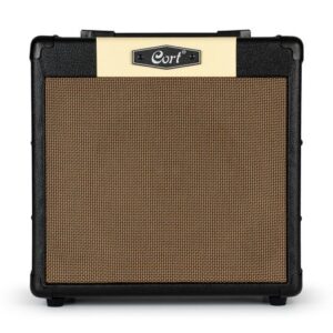 CORT C4 DELUXE BK