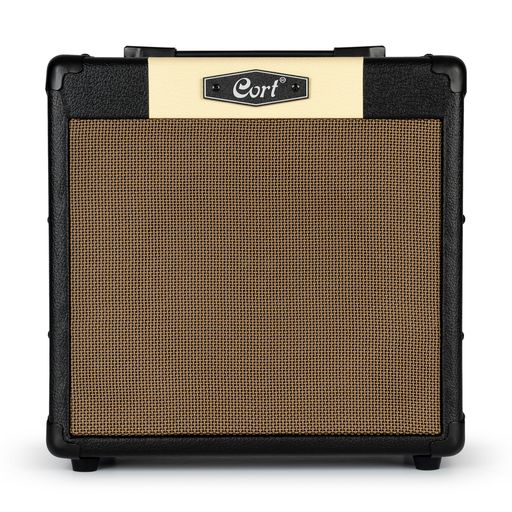 CORT C4 DELUXE BK