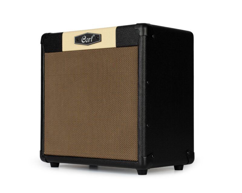 CORT C4 DELUXE BK - immagine 2
