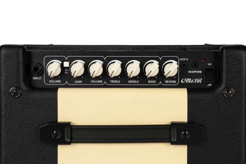 CORT C4 DELUXE BK - immagine 4