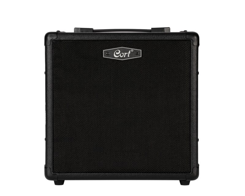 CORT L100OCF CED BKS