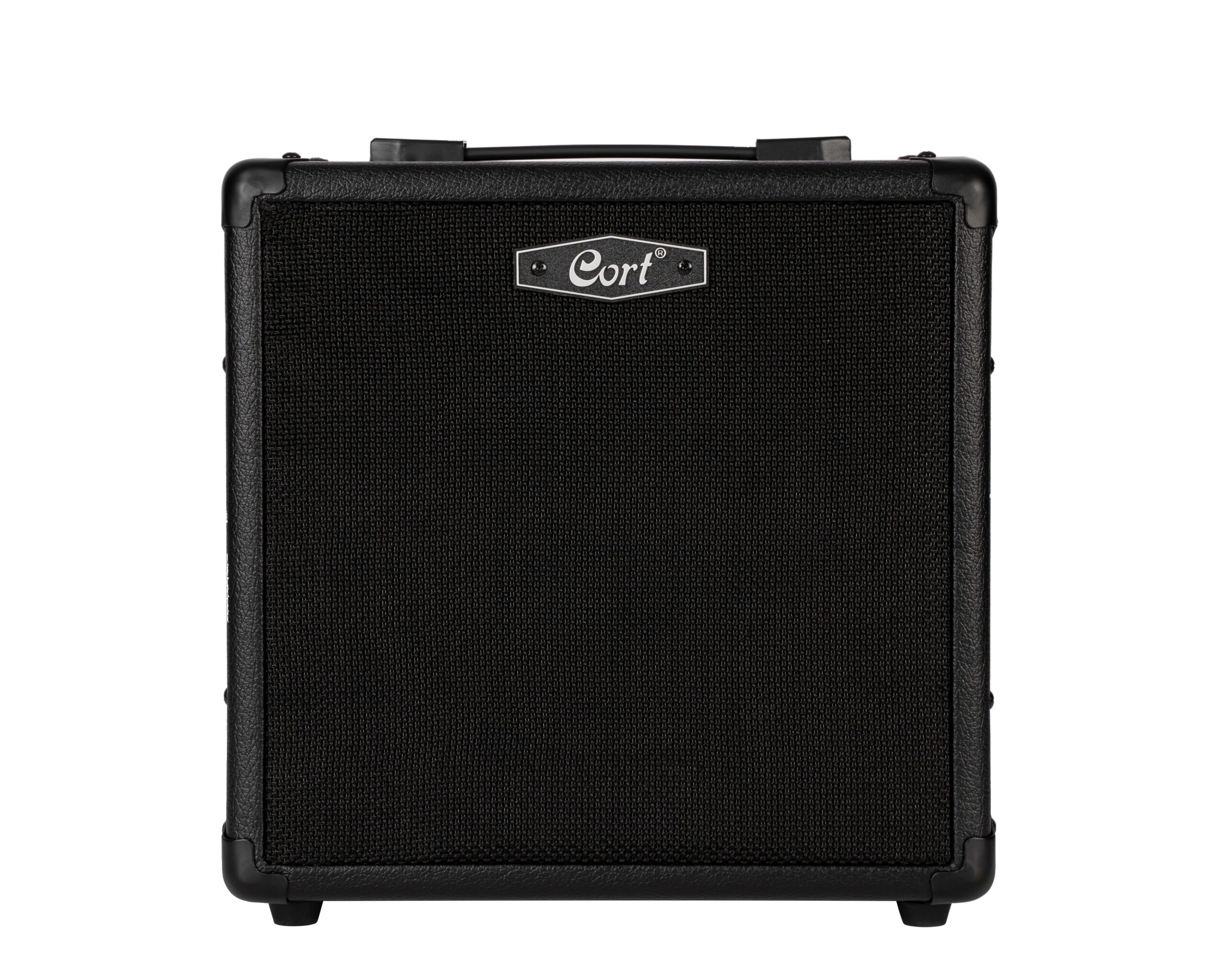 CORT L100OCF CED BKS