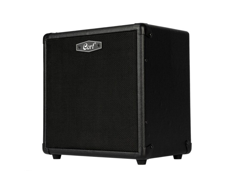 CORT L100OCF CED BKS - immagine 2