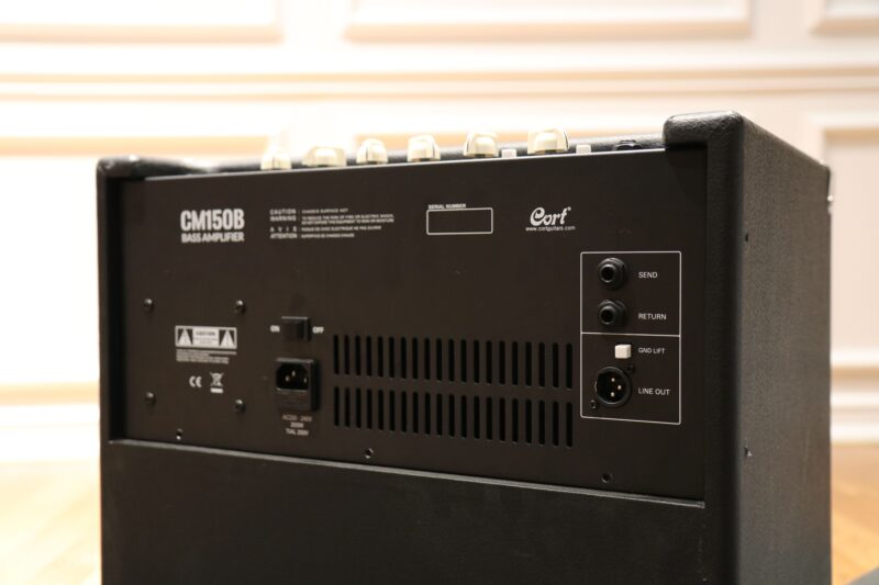 CORT MR710F NS - immagine 3