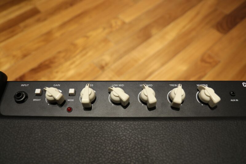 CORT MR710F NS - immagine 4