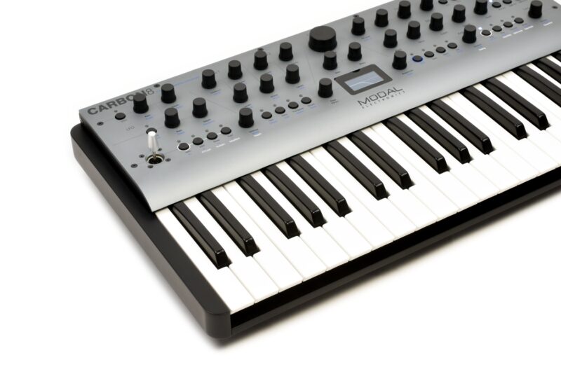 MODAL ELECTRONICS CARBON8 (37 KEYS) - immagine 3