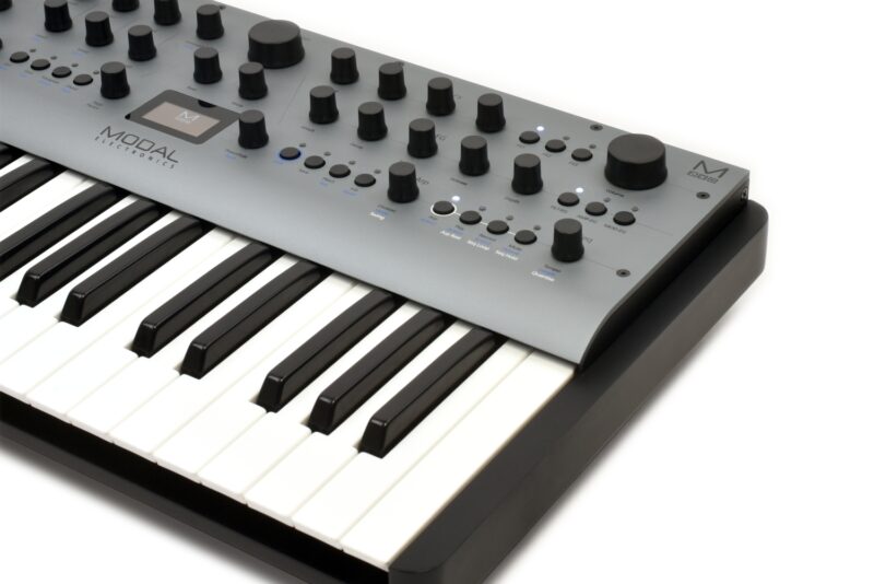MODAL ELECTRONICS CARBON8 (37 KEYS) - immagine 4