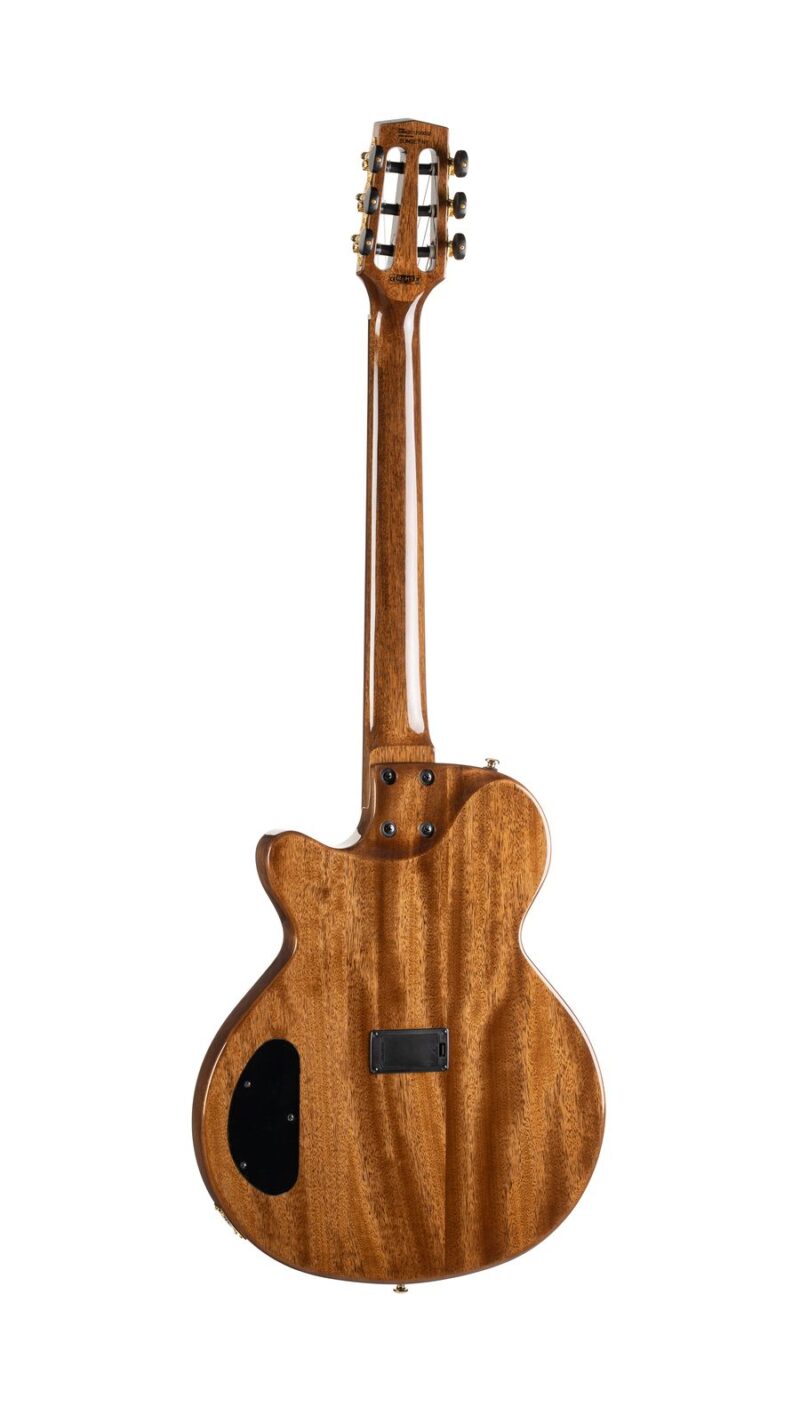 CORT SUNSET NYLECTRIC DLX TSB - immagine 2