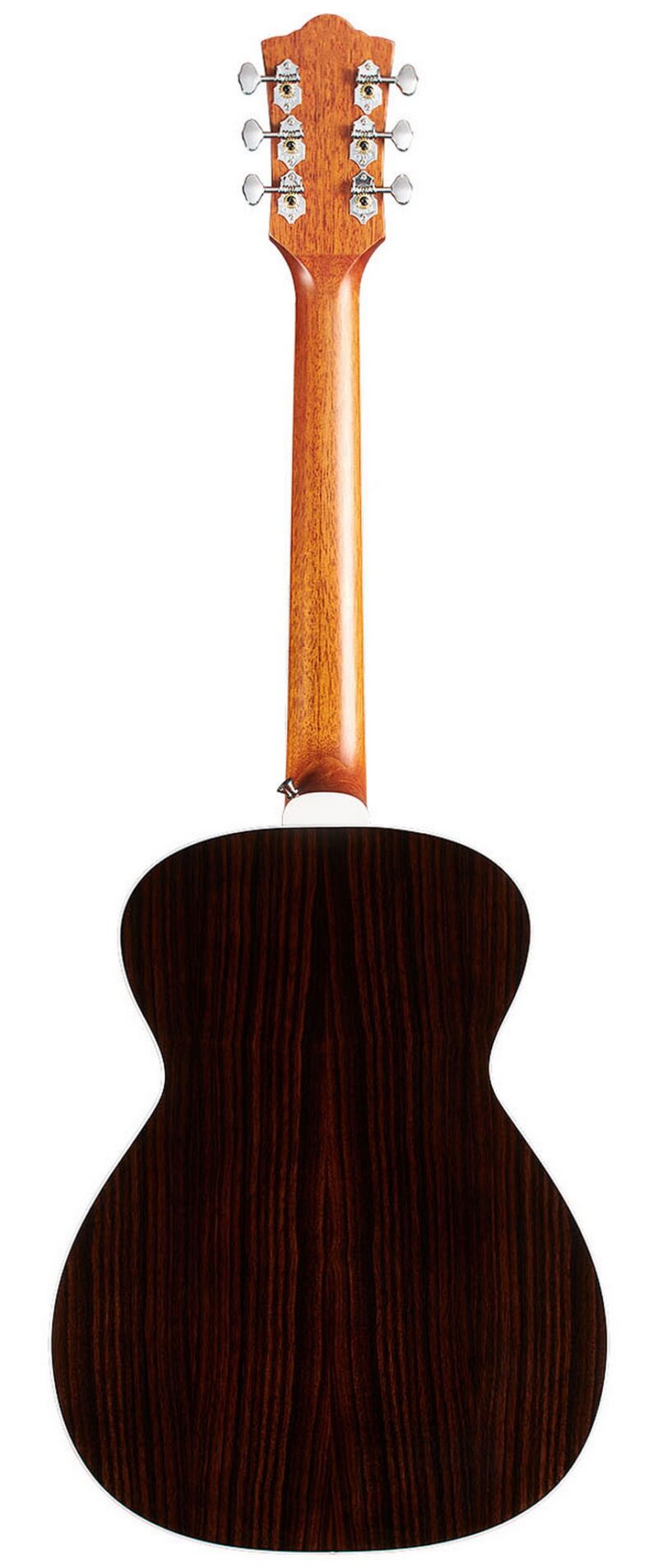 GUILD ITALIA M-260E DELUXE EDGE BURST - immagine 3