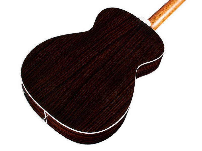 GUILD ITALIA M-260E DELUXE EDGE BURST - immagine 6
