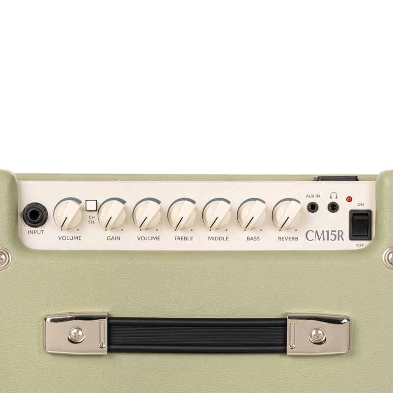 CORT CM15R PG ELECTRIC AMP - immagine 2