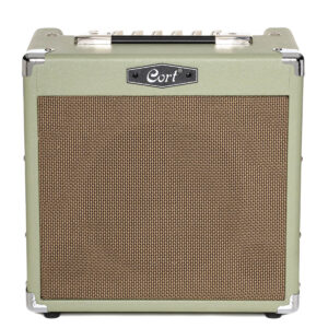 CORT CM15R PG ELECTRIC AMP