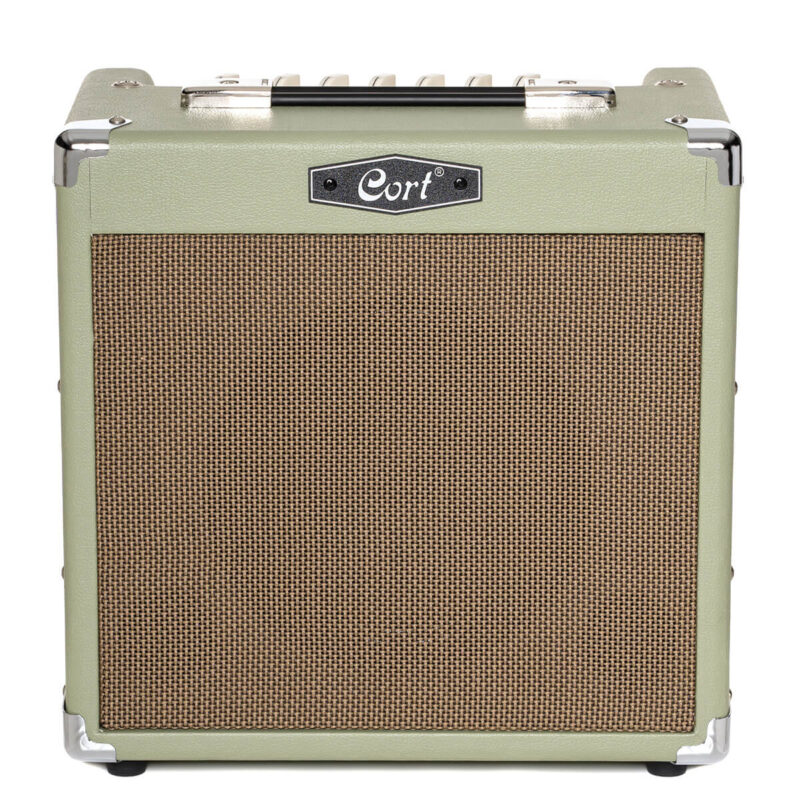 CORT CM15R PG ELECTRIC AMP