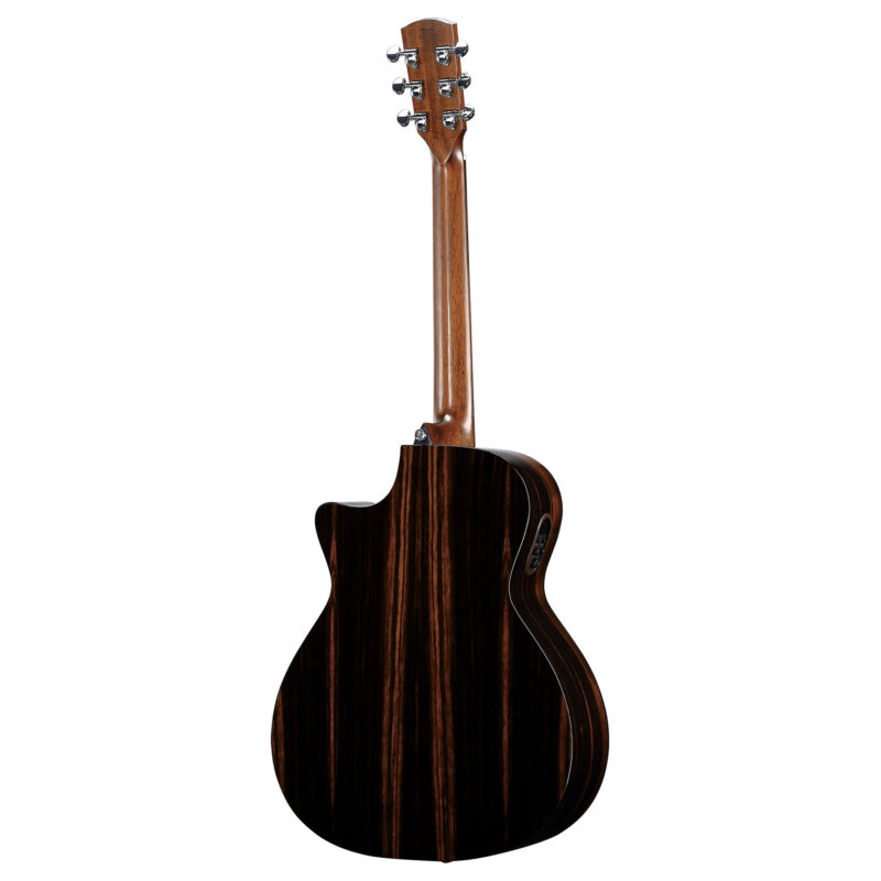ALVAREZ RD26CE - immagine 2