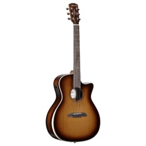 ALVAREZ RD26CE