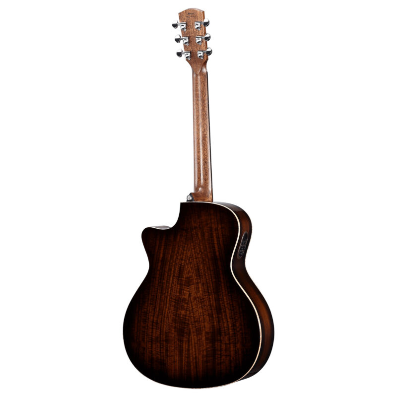 ALVAREZ RD26CE - immagine 2