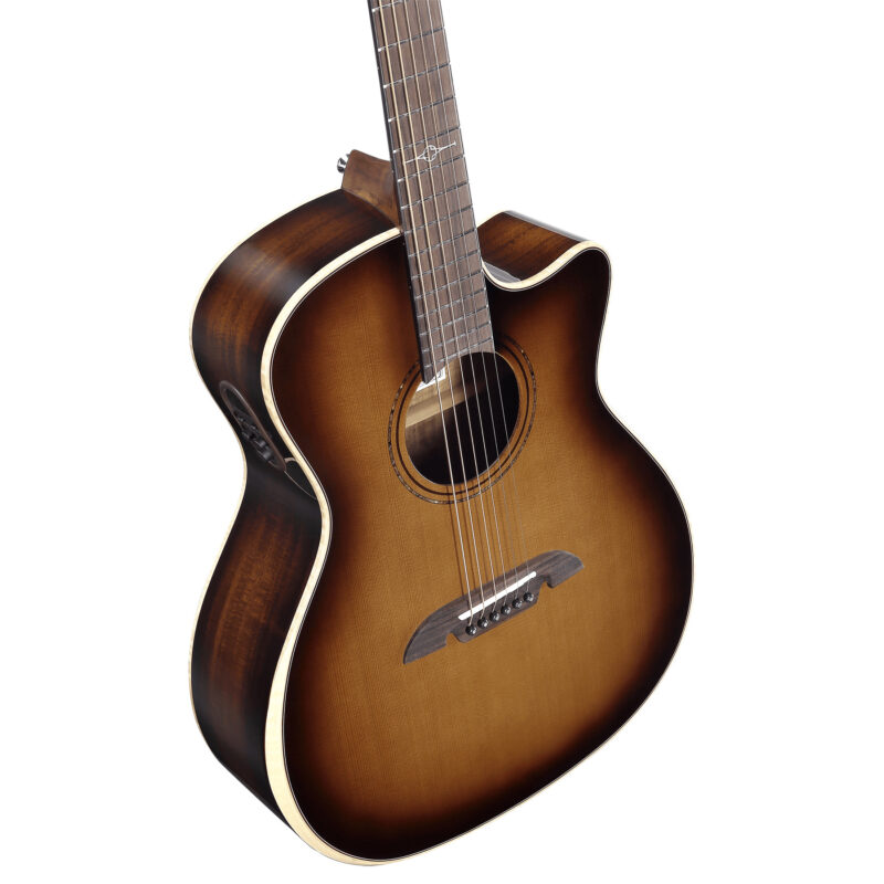 ALVAREZ RD26CE - immagine 3