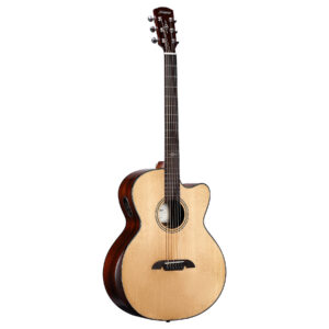 ALVAREZ RD26CE