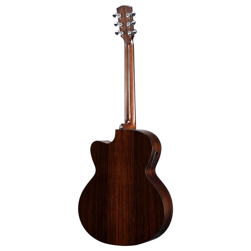 ALVAREZ RD26CE - immagine 2